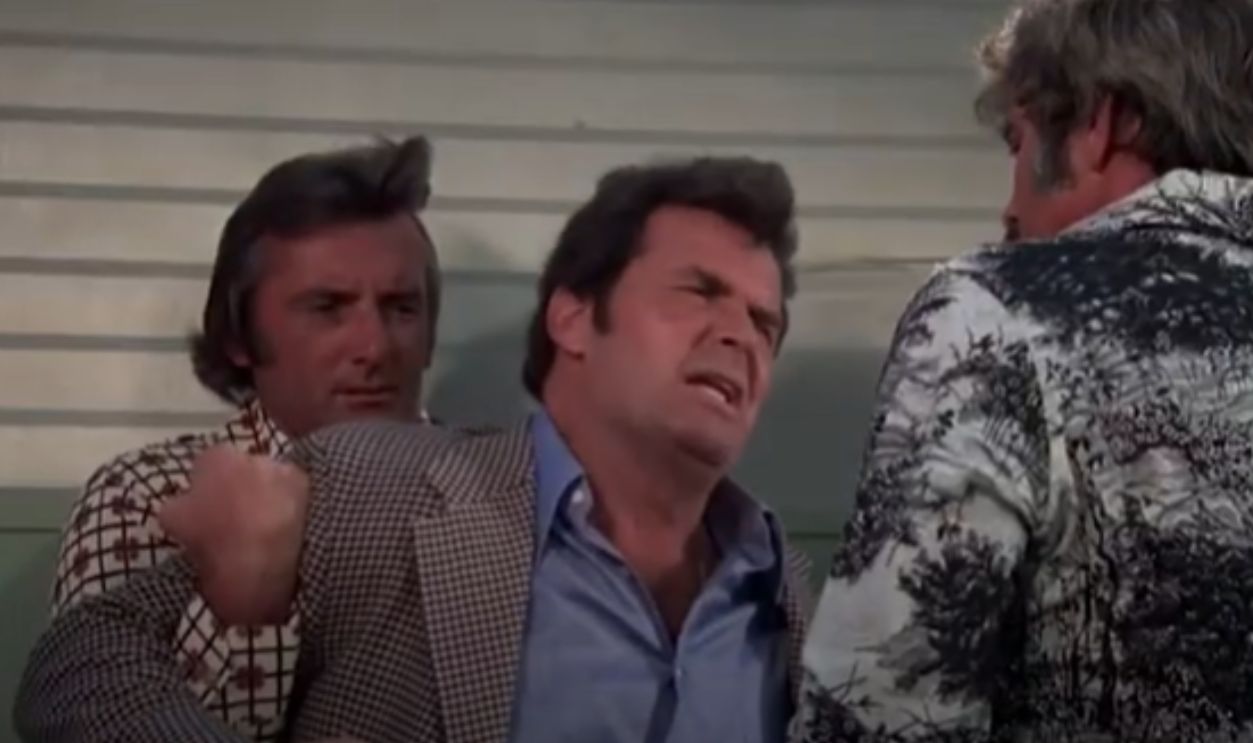 Screenshot from The Rockford Files (1974-1980)