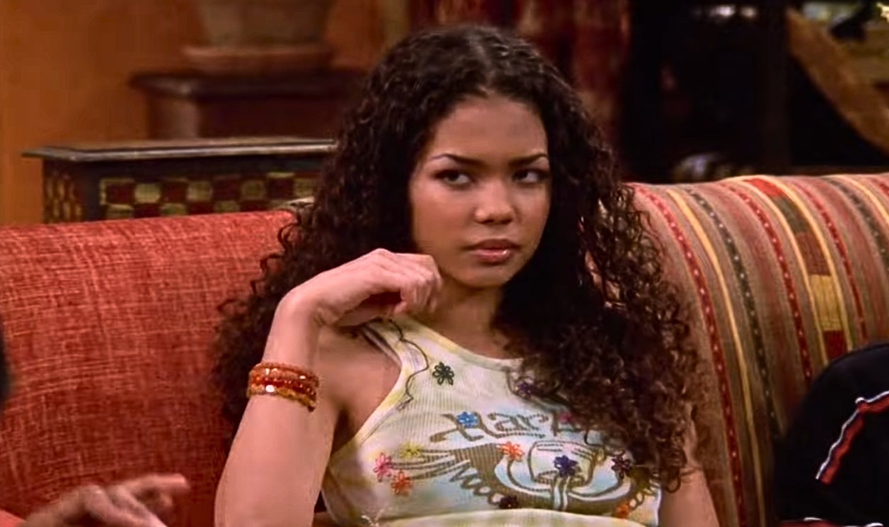 Screenshot from My Wife and Kids (2001–2005)