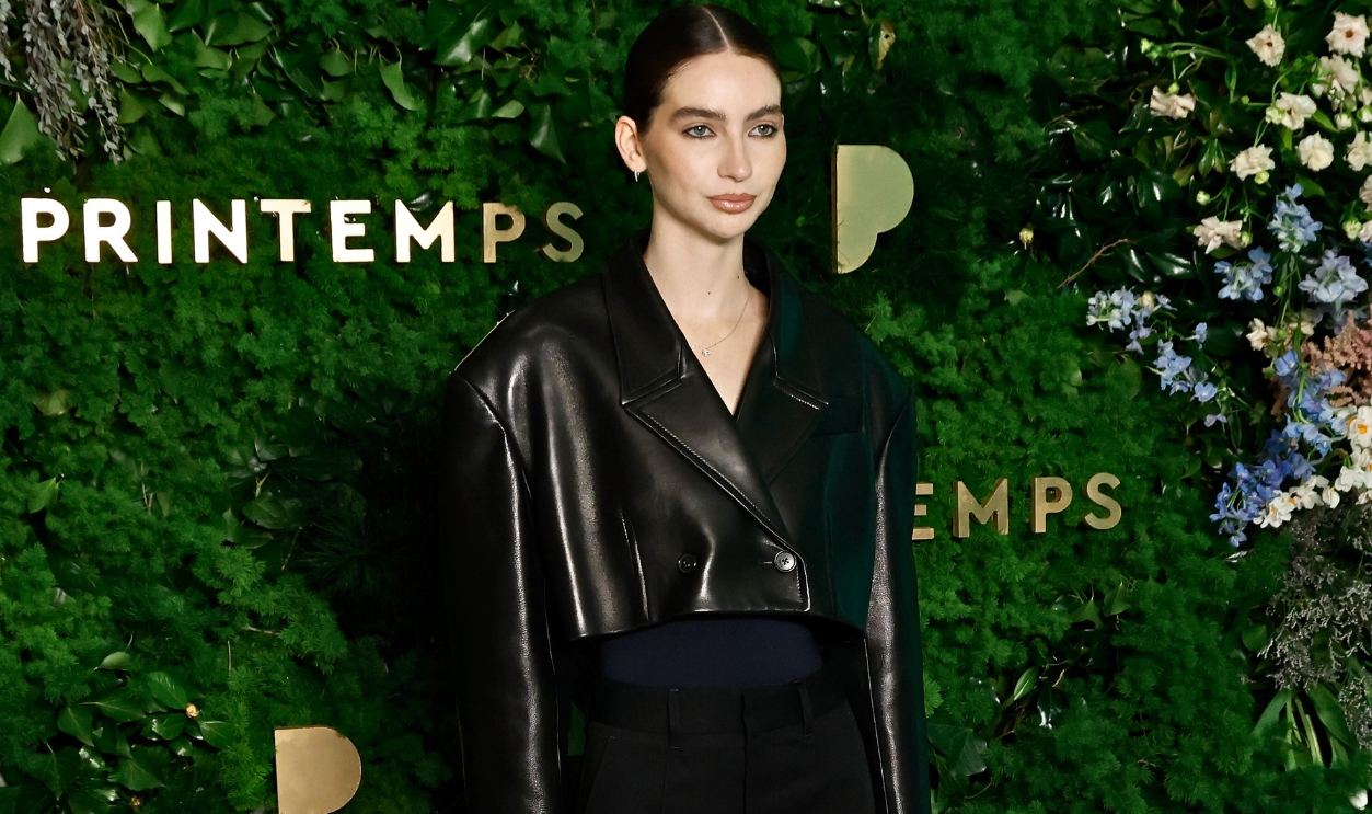 Printemps New York Grand Opening Party