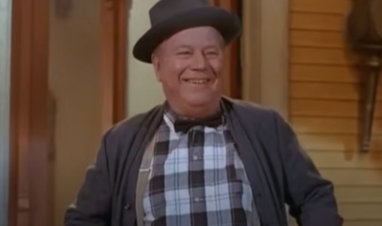 Screenshot from Petticoat Junction (1963-1970)