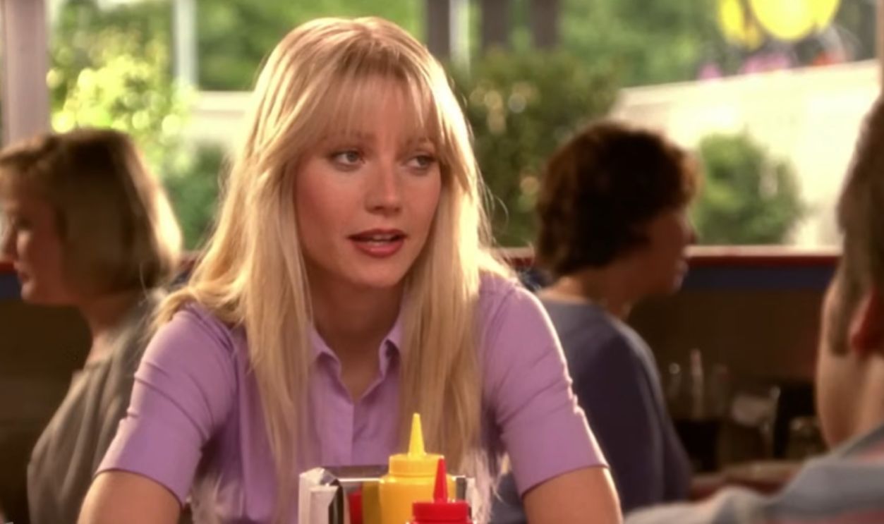 Screenshot from Shallow Hal (2001)