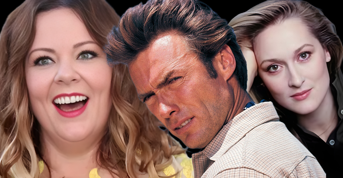 Actors Proved Wrong Msn