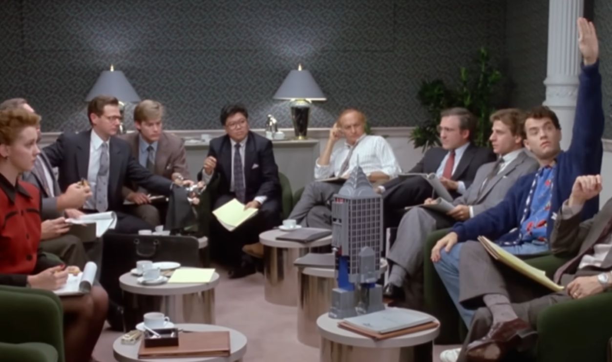 Screenshot from Big (1988)