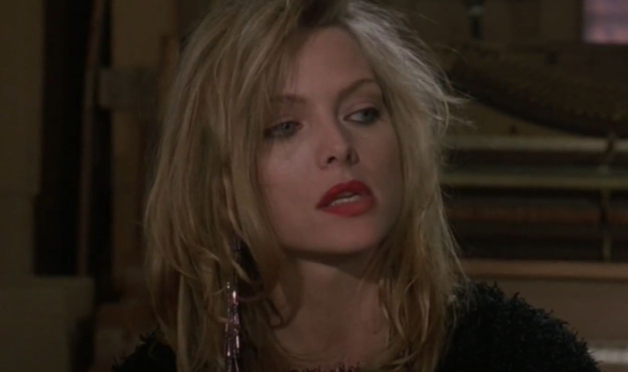 Screenshot from 20th Century Fox, The Fabulous Baker Boys (1989)