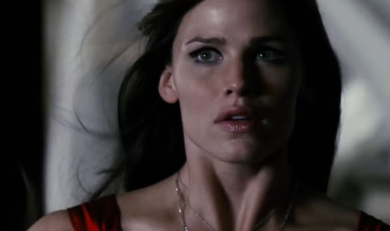 Screenshot from Elektra (2005)