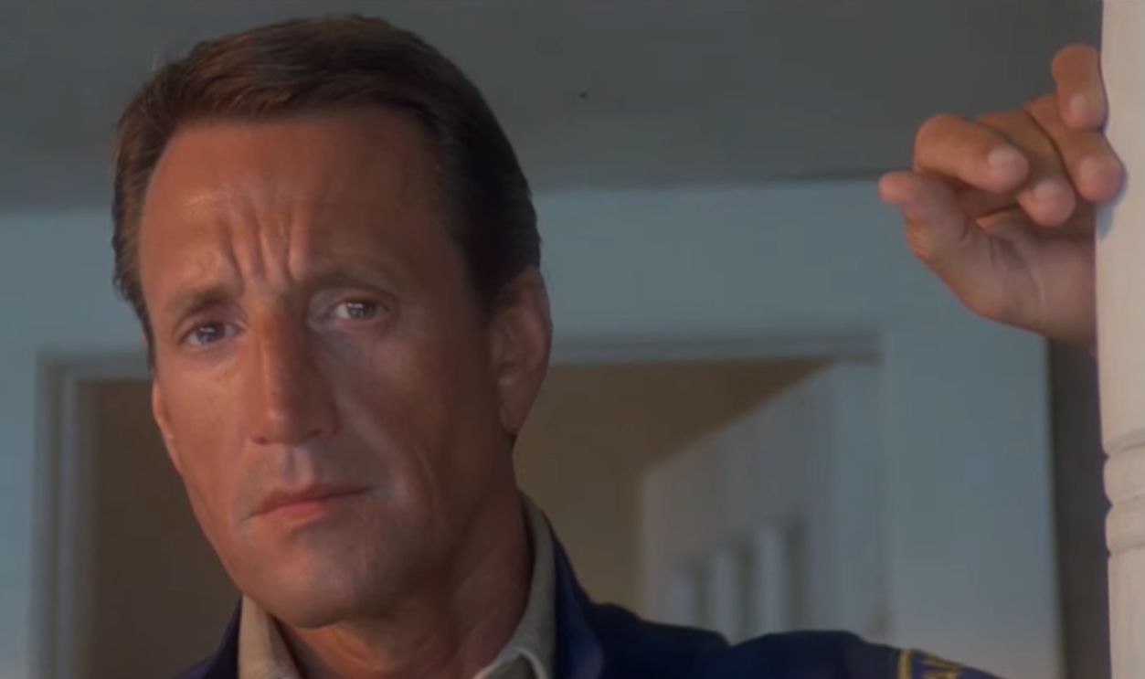 Screenshot from Jaws 2 (1978)