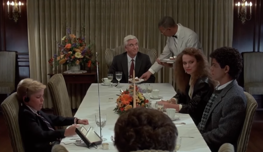 Screenshot from Soul Man (1986)