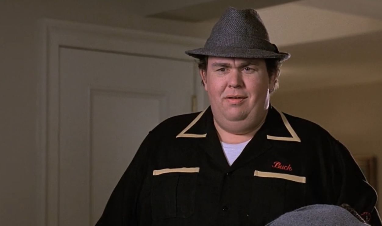 Screenshot from Uncle Buck (1989)