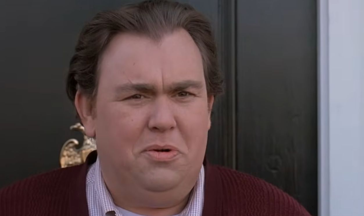 Screenshot from Uncle Buck (1989)