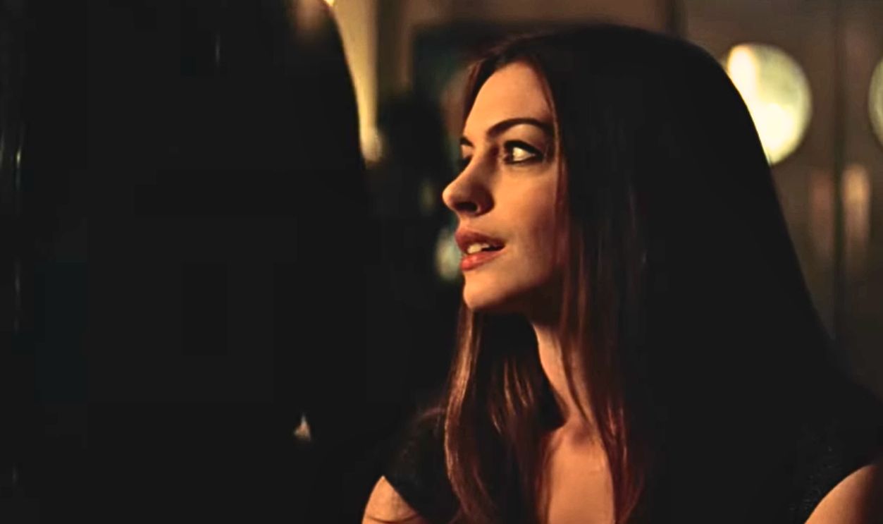  Screenshot from The Dark Knight Rises (2012)