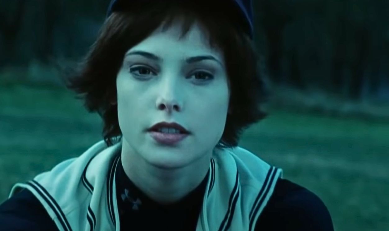 Screenshot from Twilight (2008)