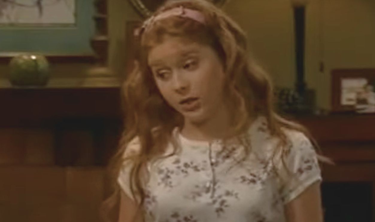 Screenshot from Still Standing (2002–2006)