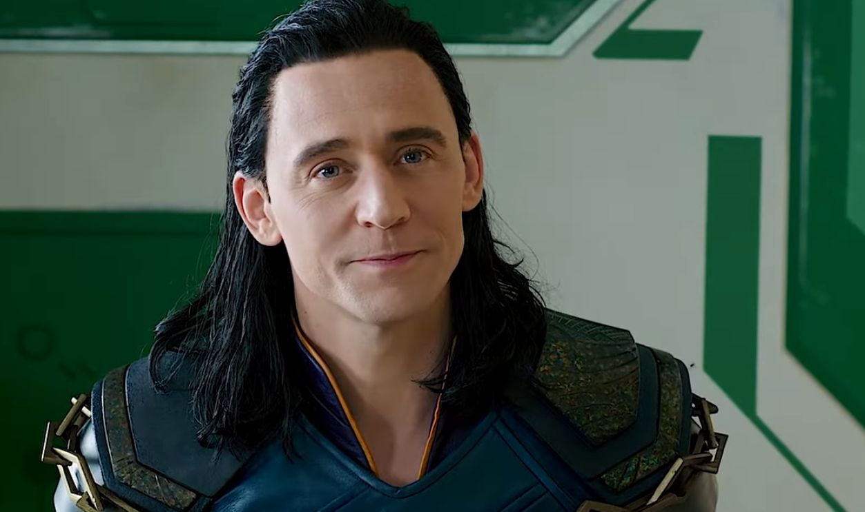 Screenshot from Thor: Ragnarok (2017)