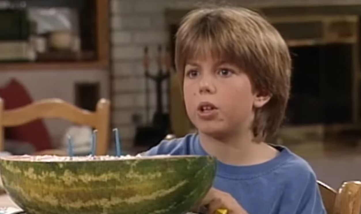 Screenshot from Home Improvement (1991–1999)