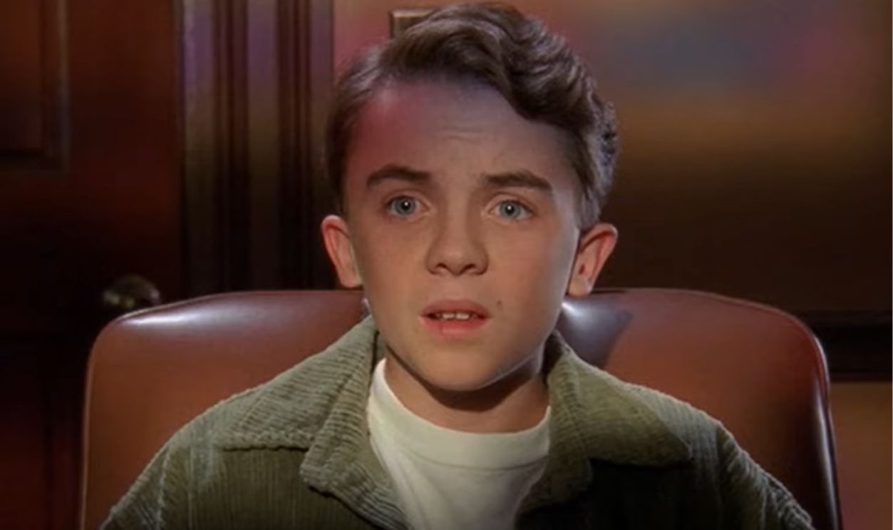 Screenshot from Malcolm in the Middle (2000–2006)