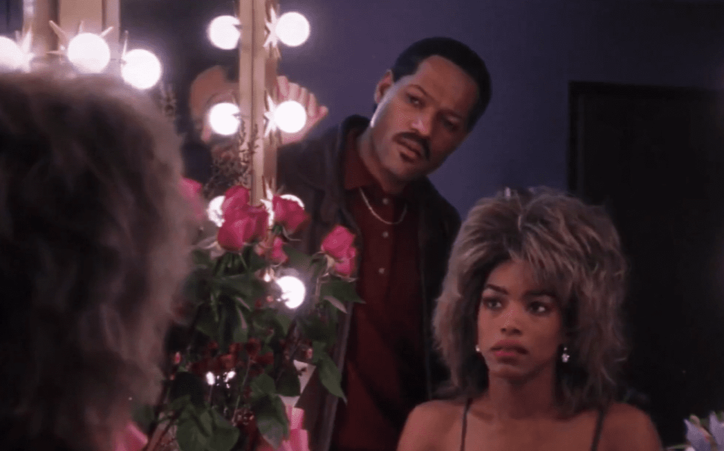 Angela Bassett Facts