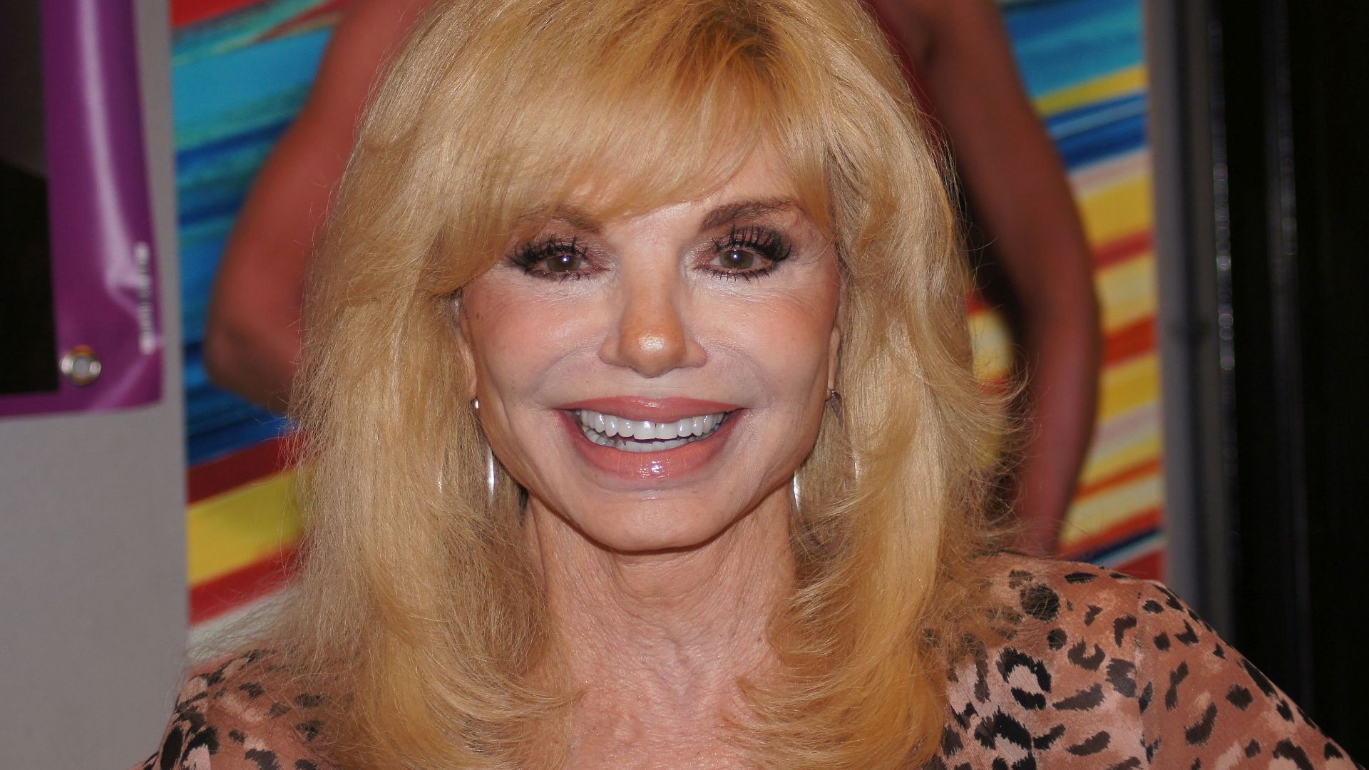 File:Lonnie Anderson 2019.jpg