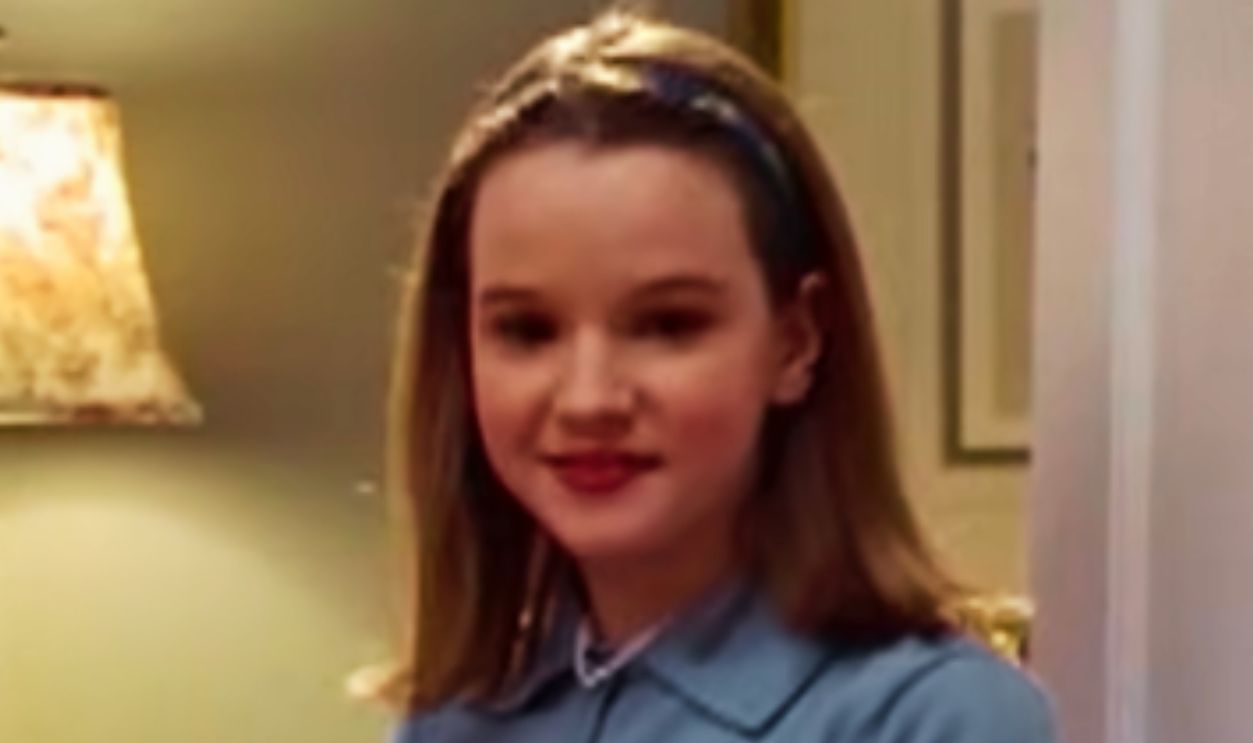 Screenshot from Phil of the Future (2004–2006)