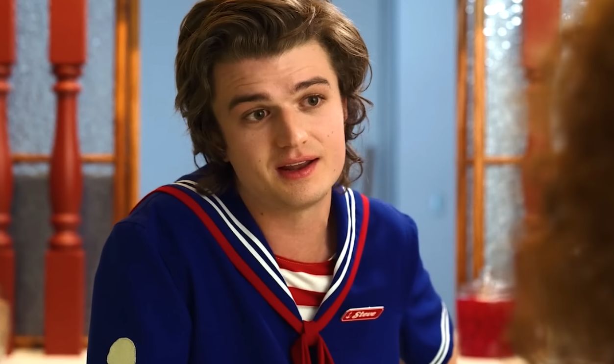 Screenshot from Stranger Things (2016– )