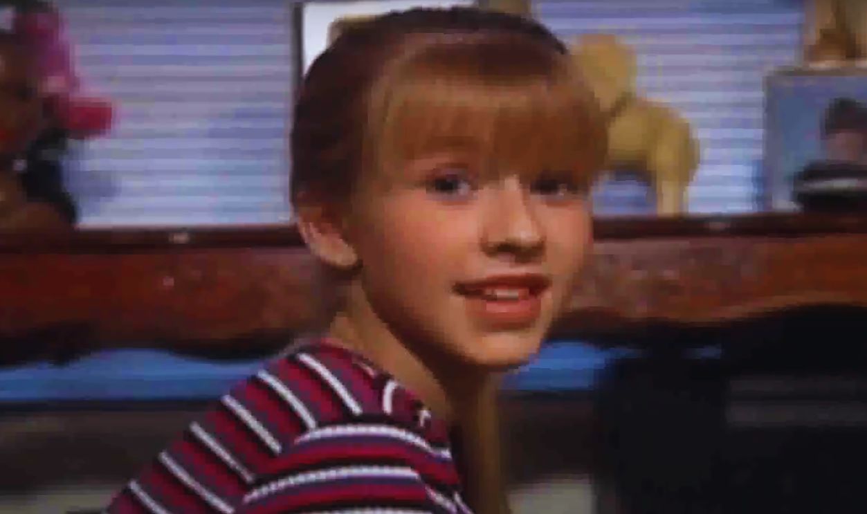 Child Actors Who Grew Up To Be Famous For Something Else, image size:1253x743