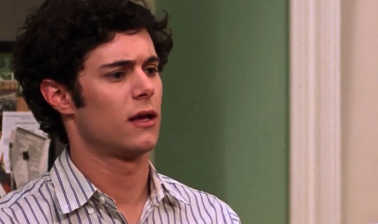 Screenshot from The O.C. (2003–2007)