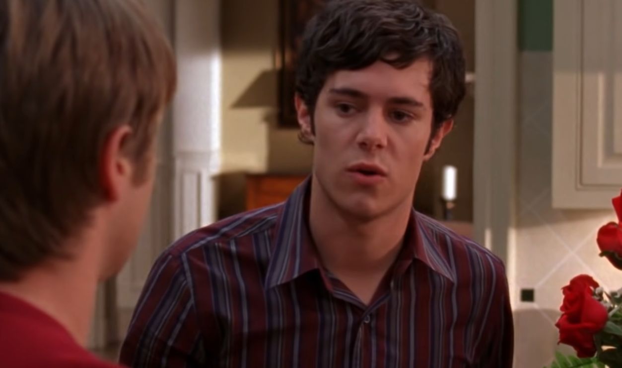 Screenshot from The O.C. (2003–2007)