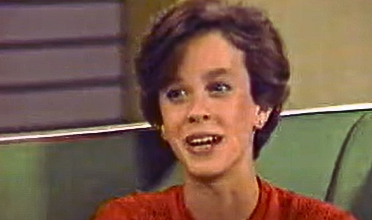 Screenshot from  You Can’t Do That on Television (1979–1990)