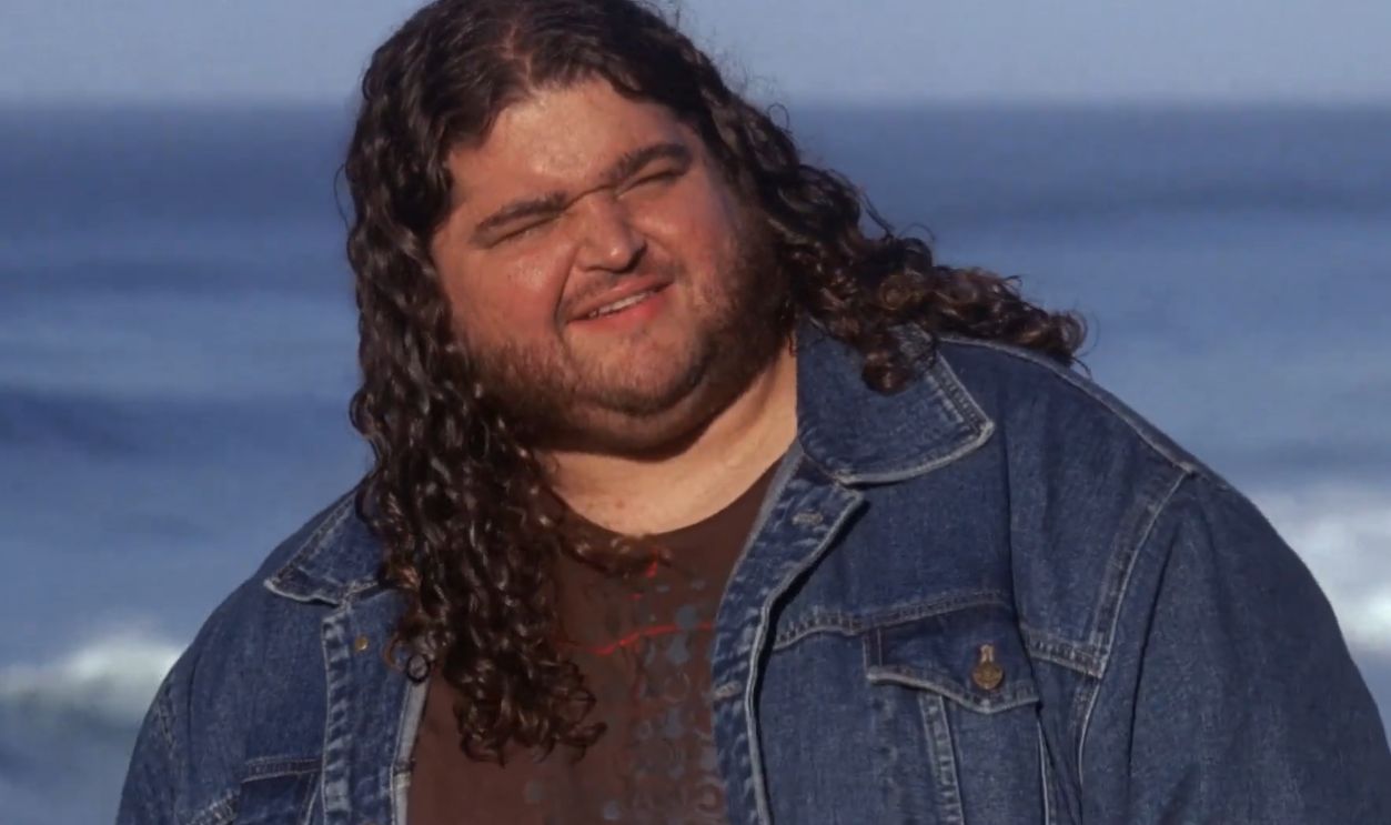 Screenshot from Lost (2004–2010)