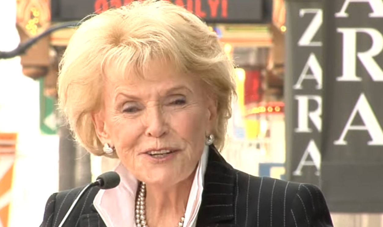 Jane Morgan Weintraub