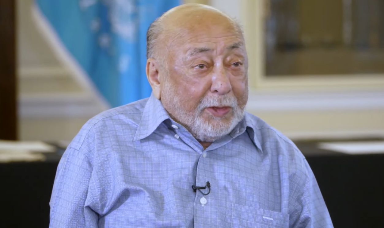 Eddie Palmieri
