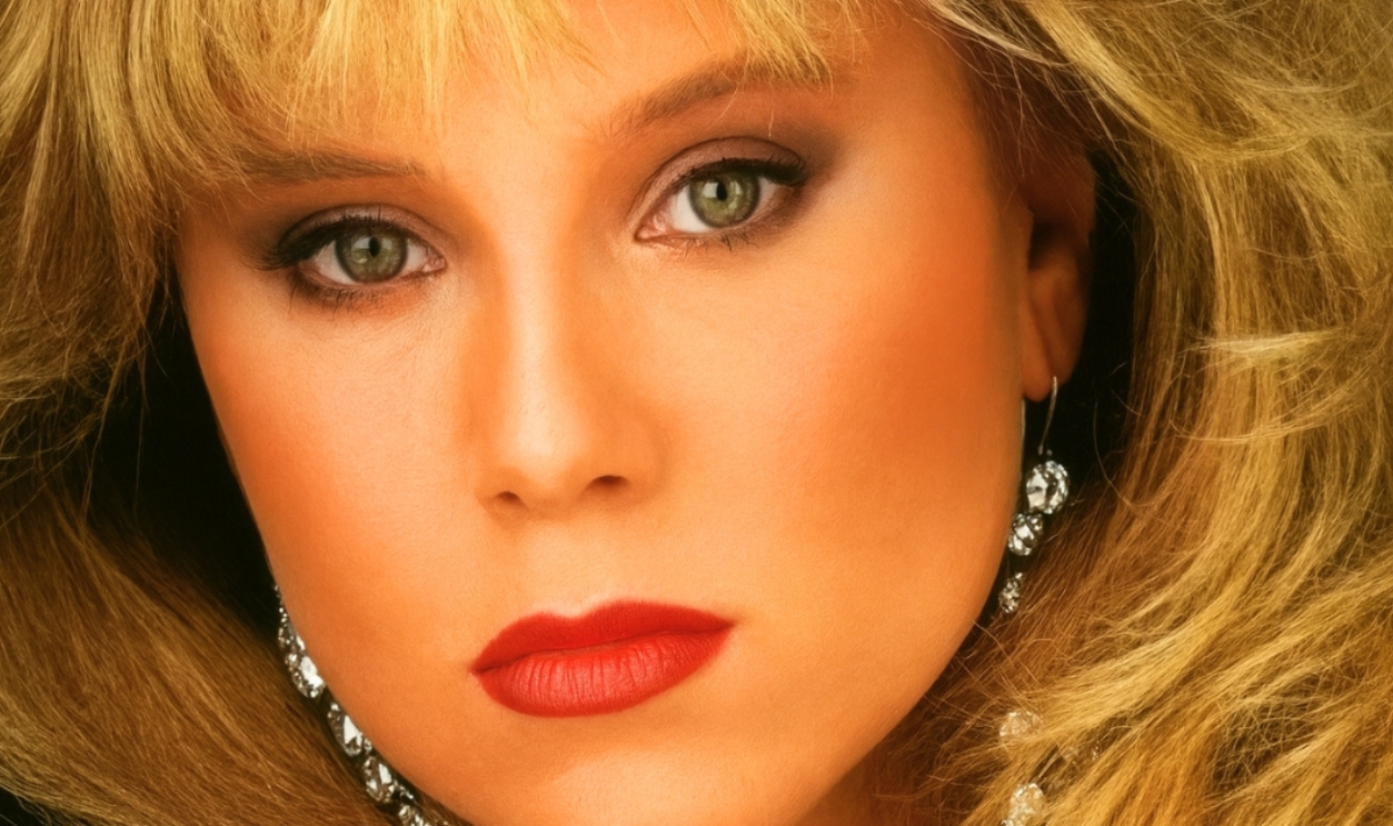 Samantha Fox - Intro