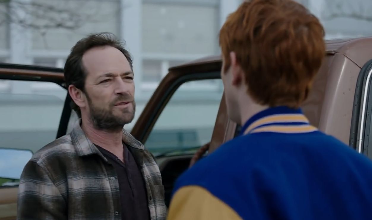 Screenshot from Riverdale (2017–2023)
