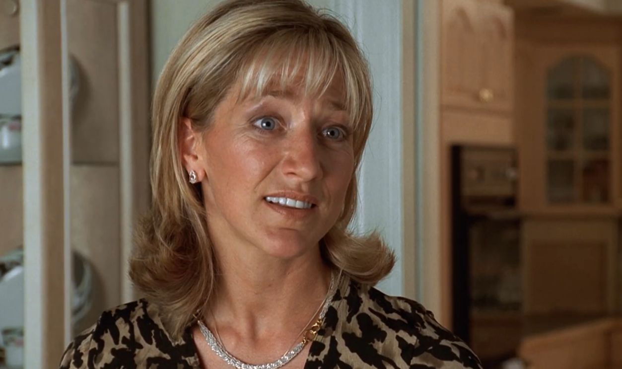 Screenshot from The Sopranos (1999–2007)