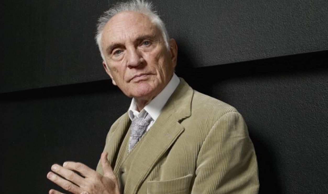 Terence Stamp