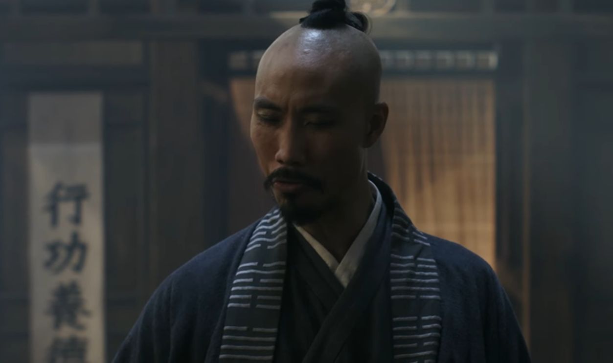 Screenshot from Marco Polo (2014–2016)