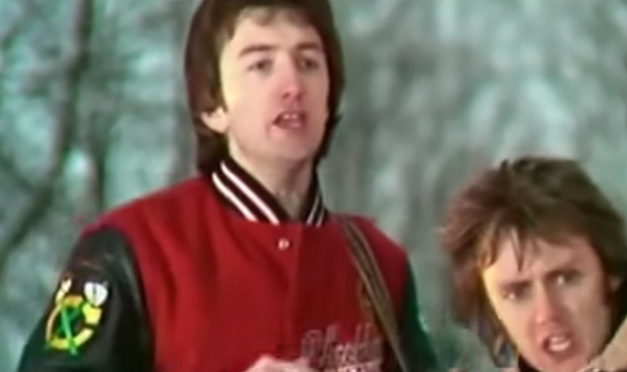 "We Will Rock You" (Queen)