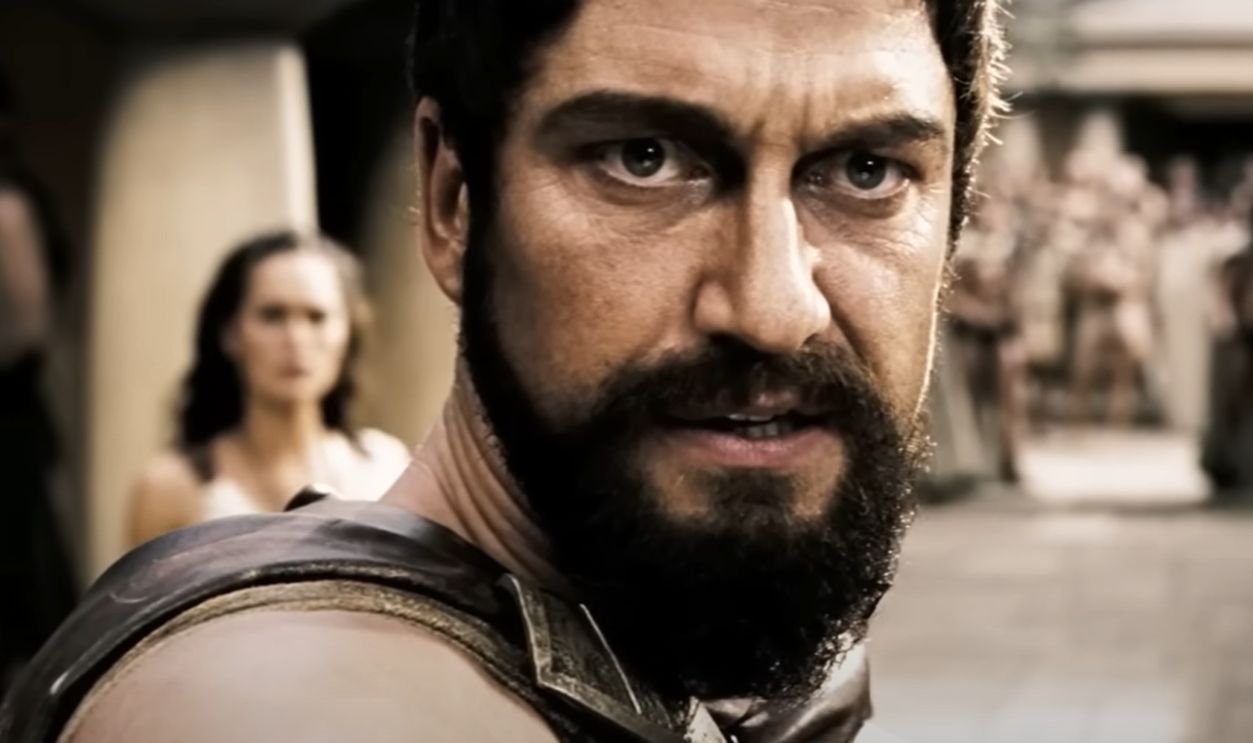 Screenshot from 300 (2007)