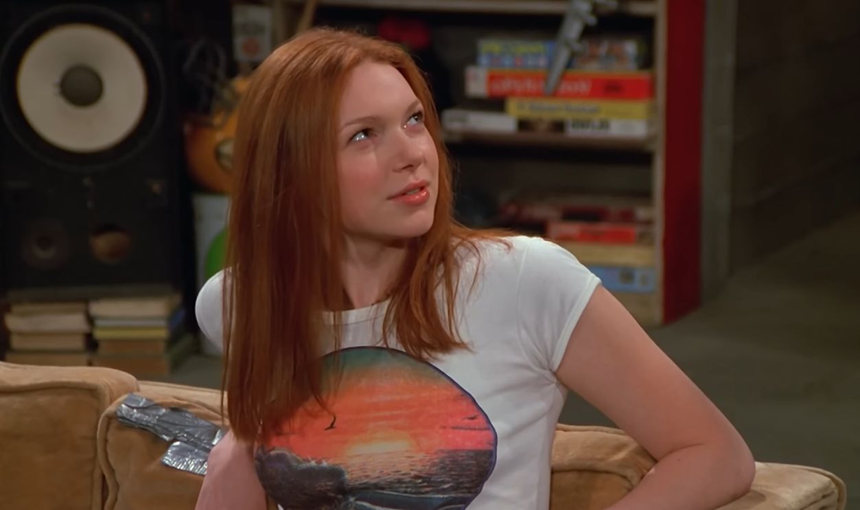 Screenshot from That ’70s Show (1998–2006)