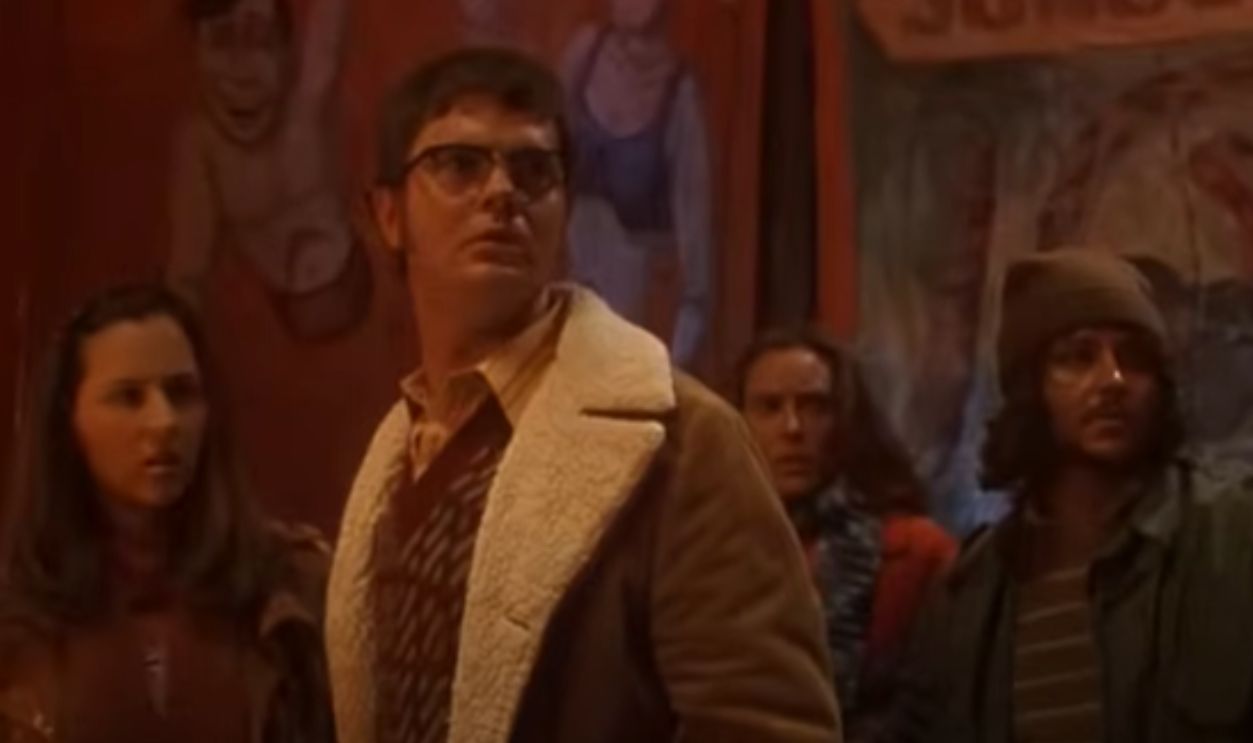 Screenshot from House Of 1000 Corpses (2003)