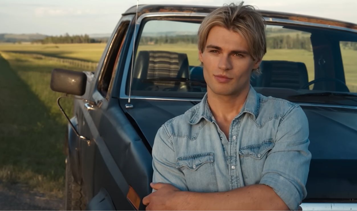 My Life With The Walter Boys