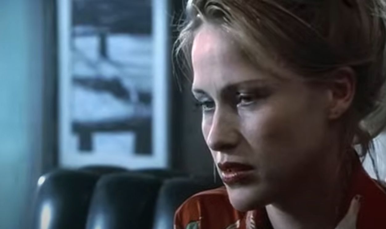 Screenshot from Stigmata (1999)
