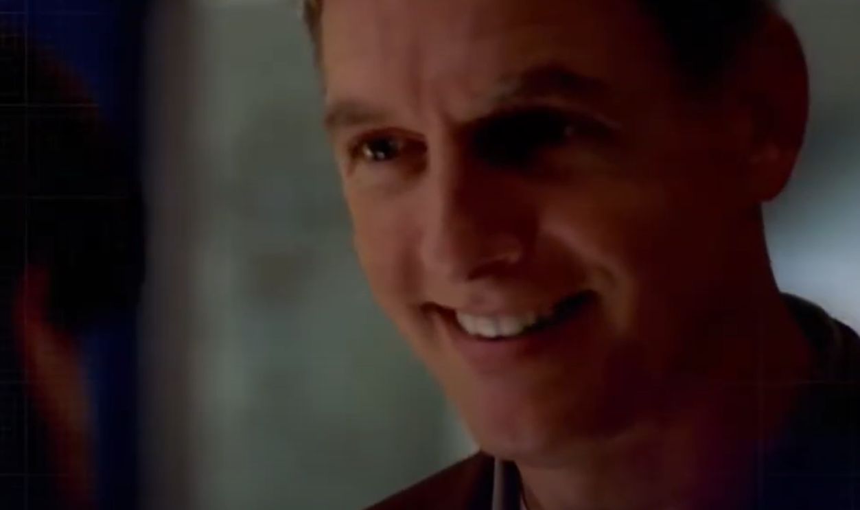 Screenshot from NCIS (2003)