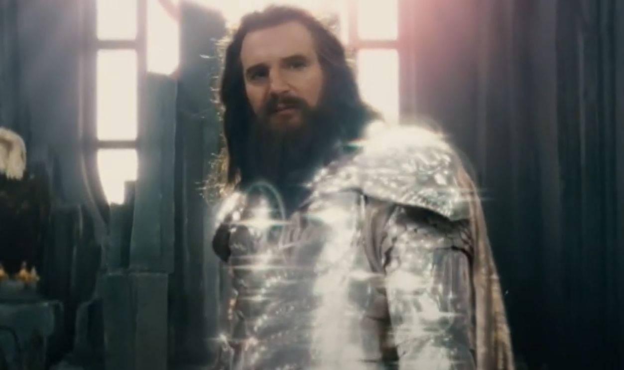 Screenshot from Clash of the Titans (2010)