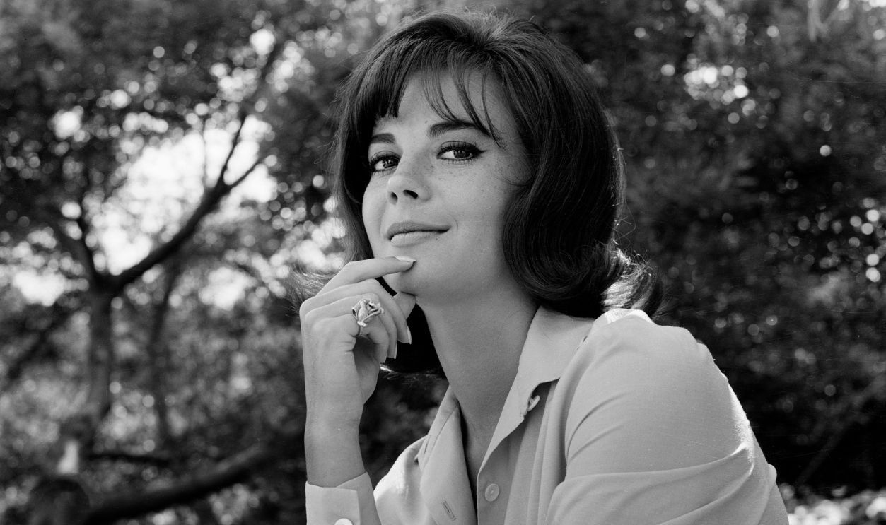 Natalie Wood
