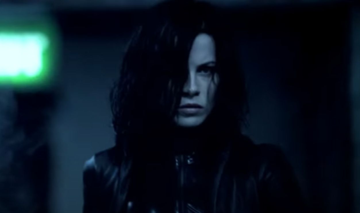 Screenshot from Underworld (2003)