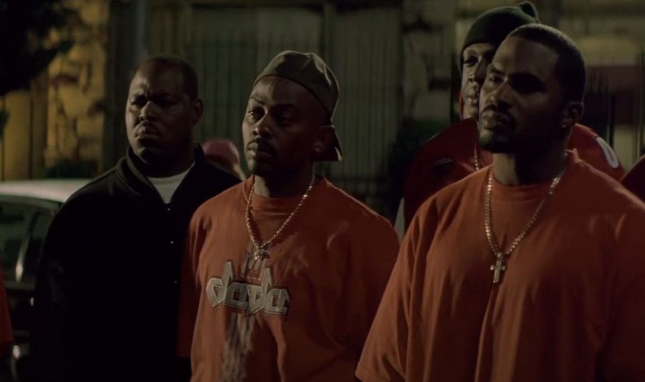 Screenshot from Training Day (2001)