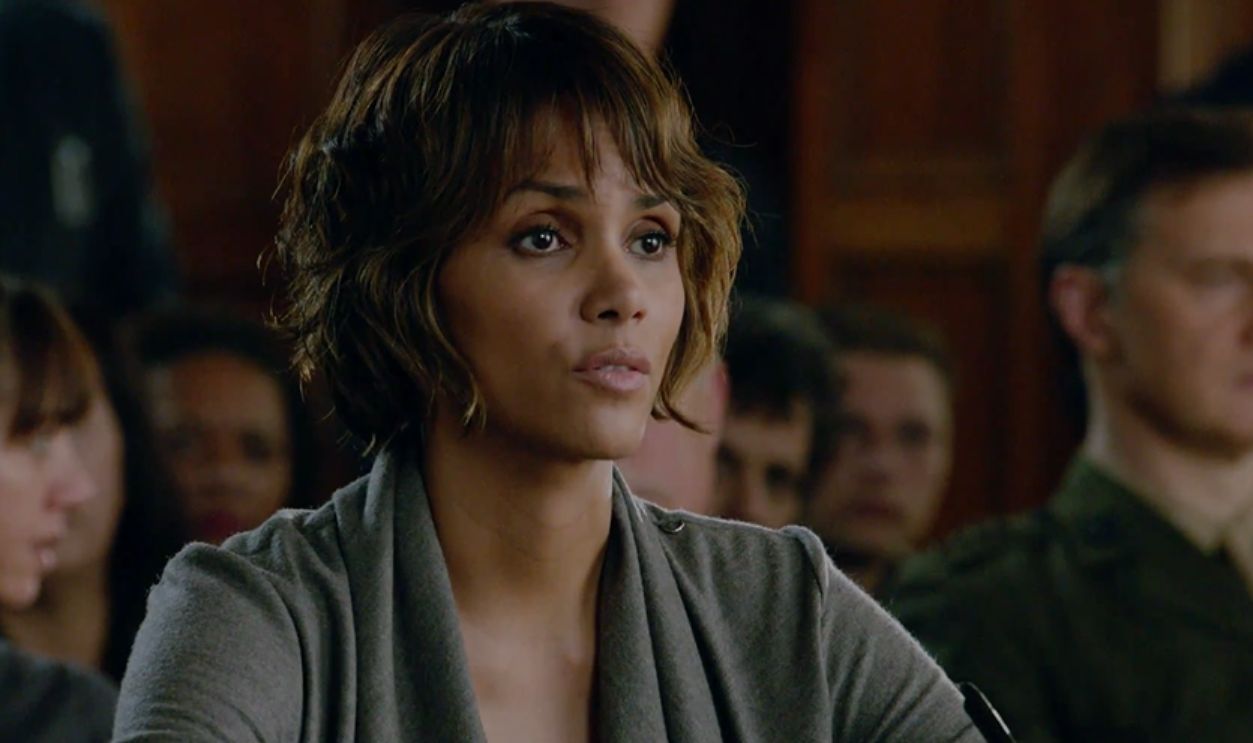 Extant (Season 2)