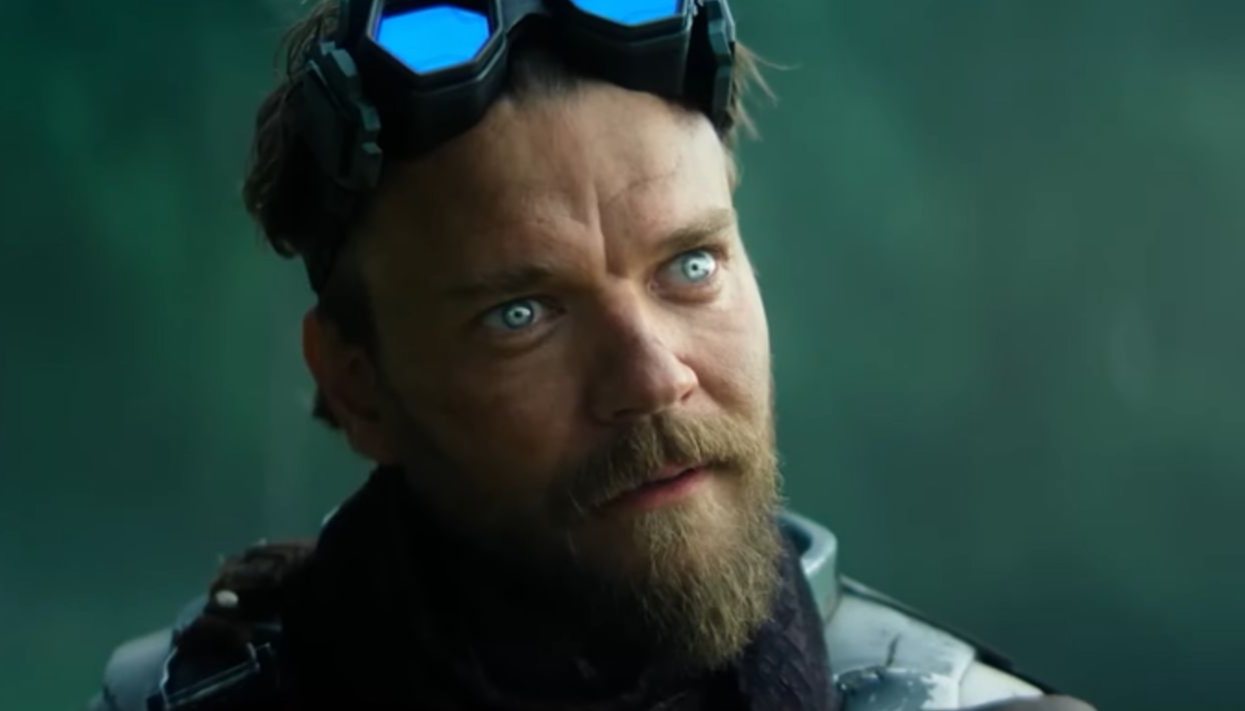 Foundation (Season 3)