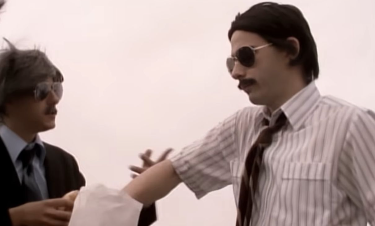 "Sabotage" (Beastie Boys)