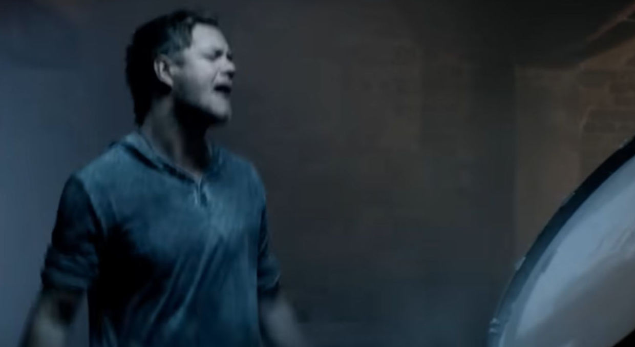 "Radioactive" (Imagine Dragons)